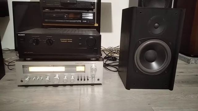 #hifiaudio  Kirksaeter Monitor 102 (demo)