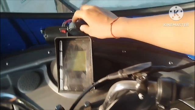 Kinetic Green Energy Electric Rikshaw Model - Safar смотреть онлайн