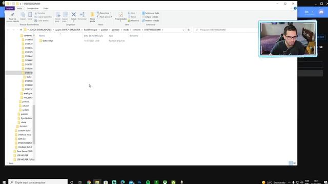 EMUSAK V2.0.0 | Ferramenta INDISPENSÁVEL Para Os Emuladores YUZU E RYUJINX!