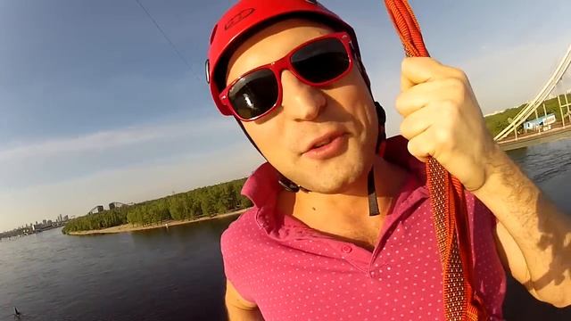 троллей через днепр смотреть онлайн