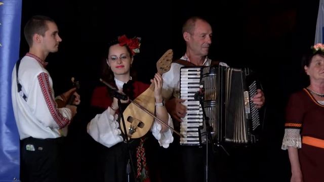 World Folklore Arts 286 HD (December 2018) смотреть онлайн