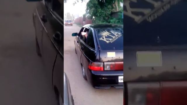 Поездка в гости КТА Зелеодольск. смотреть онлайн