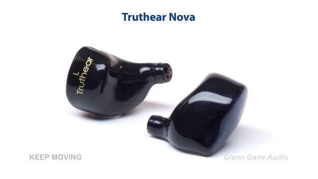 Meier Tech Sliivo SL-41 Vs Truthear Nova