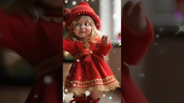 Новый Год настаёт Shorts смотреть онлайн