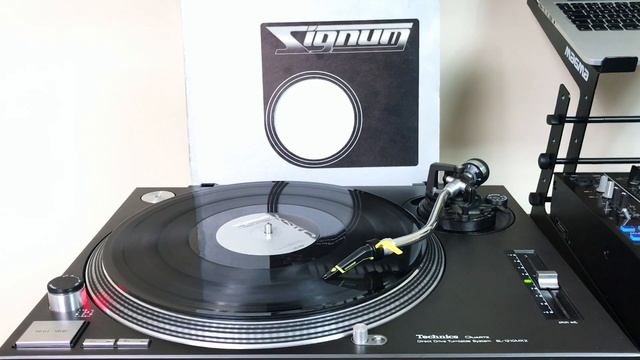 Signum - First Strike (2001) смотреть онлайн