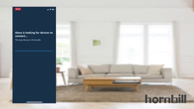 How to Use Alexa to Control the Hornbill Smart Lock смотреть онлайн