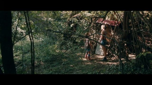 Pelican Blood (Pelikanblut) new clip official from Venice - 2/3 смотреть онлайн