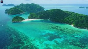 4K Alimatha Summer Mix 2024 🍓 Best Of Tropical Deep House Music Chill Out Mix By Imagine Deep