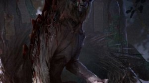 Кот Баюн. Мифология славян.