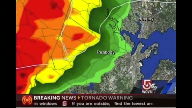 JULY 1 2013 Tornado Warning Part 2 смотреть онлайн