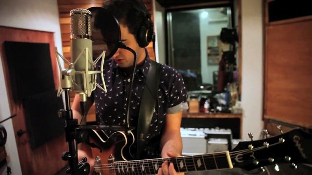 Alright Alright - Stay The Night