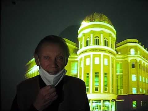 Смотр кафедр 2020. Деканат смотреть онлайн