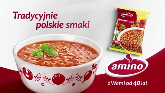Reklamy zupa i kasa romana bo jebać nowe zupki amino смотреть онлайн