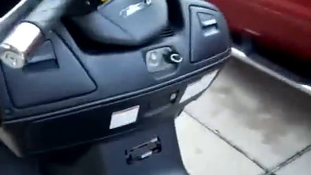 YouTube - 2007 Suzuki Burgman 650 Executive смотреть онлайн