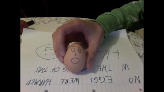 Amateur Stop Motion Video смотреть онлайн