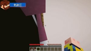 🤪 100 Дней ЭКСТРЕМАЛЬНЫХ ПРЯТОК в Майнкрафт!