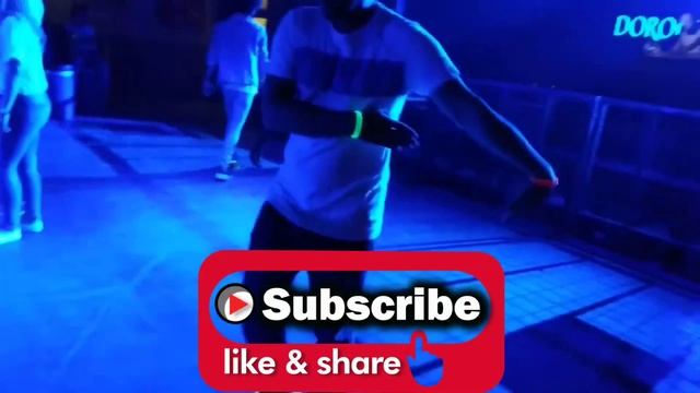 Popping Dance 2020 #7 | Freestyle Battle, Mt pop, Plasteed, Slim boogie, Solo Greenteck in Party смотреть онлайн