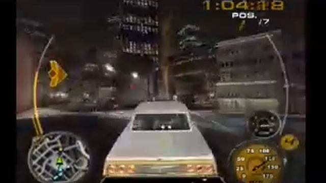 1º Carrera Vanessa смотреть онлайн