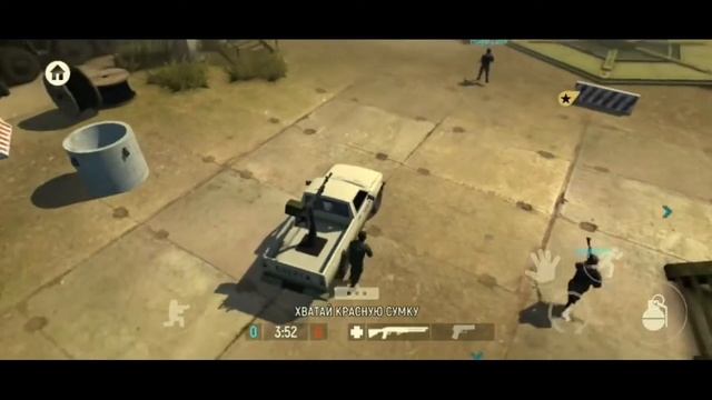 JБзор на Tacticool смотреть онлайн