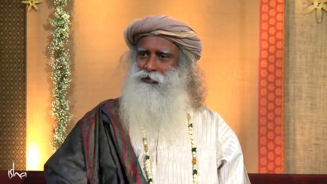 3 совета для обретения внутренней силы | Sadhguru Motivation In Russian
