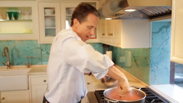 10 Day Detox Diet Recipes - Turkey Chili Recipe смотреть онлайн