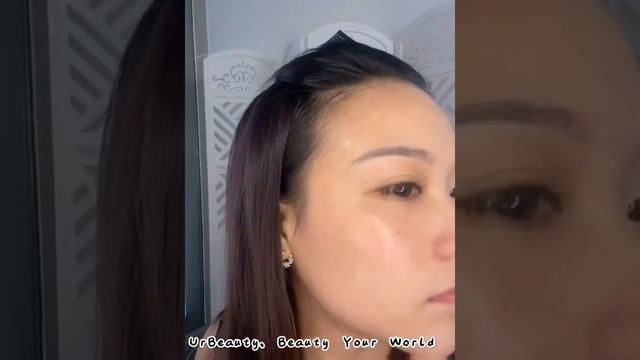 Foundation Cream смотреть онлайн