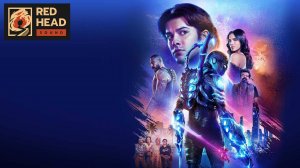 Синий Жук (2023) | Blue Beetle (Дубляж (RHS) Red Head Sound)