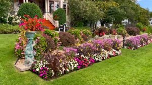 Экскурсия по саду острова Макинак по Ист- и Вест-Блафс!...