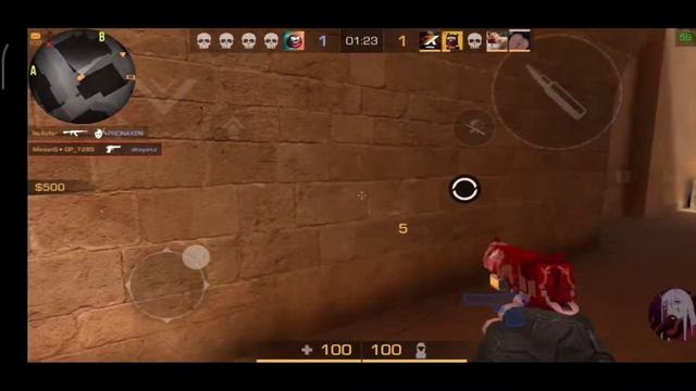 "Woah" | standoff2 highlights #standoff2 смотреть онлайн