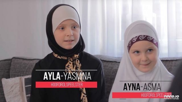 Сафият Ибрагимова - Assalamu Alayka (Nasheed)