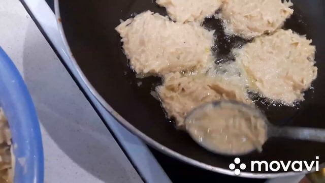 Рецепт драников. смотреть онлайн