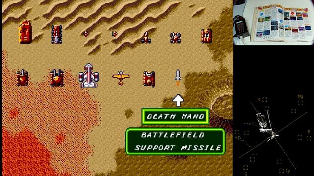 Hojeando GamePro Agosto 1993 con Mister FPGA смотреть онлайн