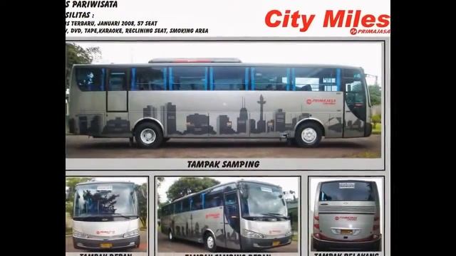 081 5611 0900 | Rental Bus Pariwisata Murah Bandung смотреть онлайн