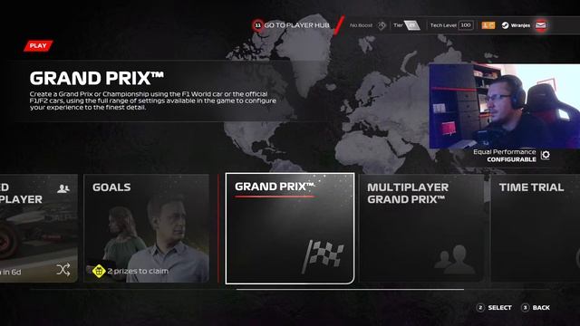 🟡 F123 LIVE | Oktan S5 VN Katar divizija 2 🟡 смотреть онлайн