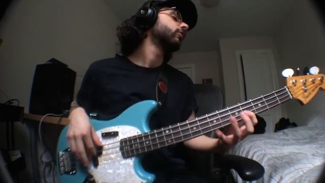 Tints - Anderson Paak (BASS) смотреть онлайн