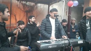 ЧИГАР БАНДИ БАДРИДДИНИ ЗАВКИ.Ахлиддини завки 26.1.20.туйя чои гармш