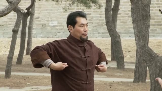 DAOYIN from A Natural Way, a movie by Empty Mind Films смотреть онлайн