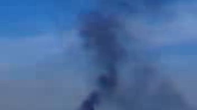 Сартана. Близи Сартаны пожар? смотреть онлайн