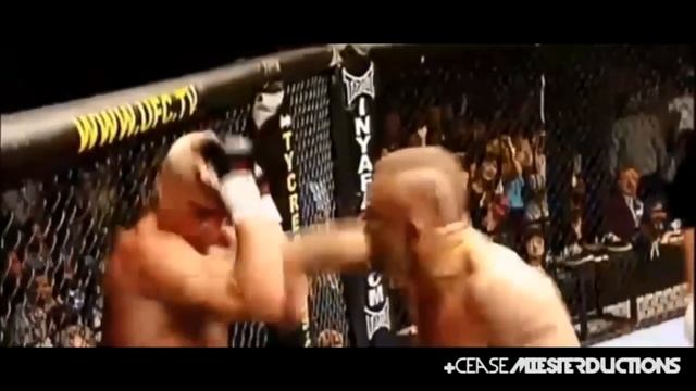 Chuck "The Iceman" Liddell (2013) [HD] смотреть онлайн