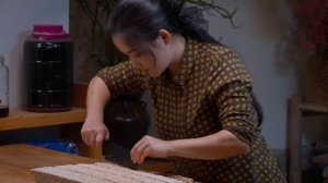 Harvest Delights in Rural Yunnan: A Culinary Feast of Autumn Bounty! 【Dianxixiaoge】