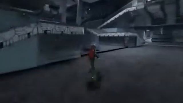 Unreal Tournament 2004 Martian Character Mod смотреть онлайн