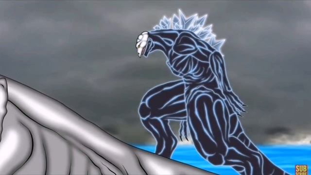 Пожиратель морей смотреть онлайн