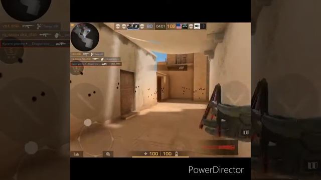 𝐂𝐫𝐚𝐥𝐝𝐞𝐬☢️❤️ | standoff 2 | FragMovie смотреть онлайн