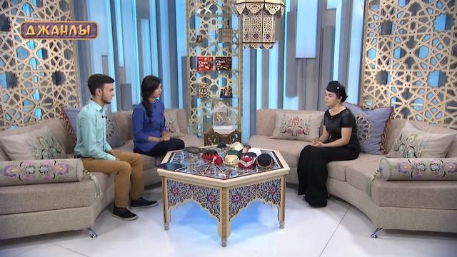 САБА мусафири уста Эльвина Аблятифова. 11.11.16 смотреть онлайн