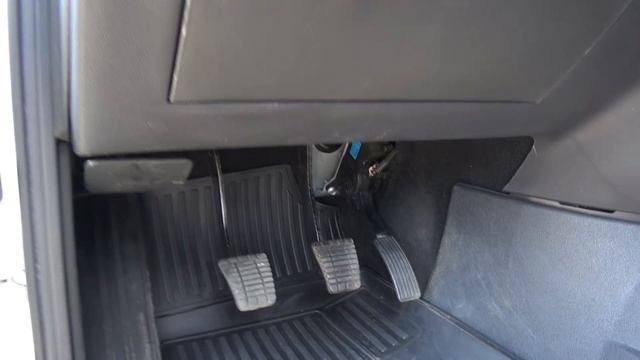 2016 UAZ Patriot Diesel