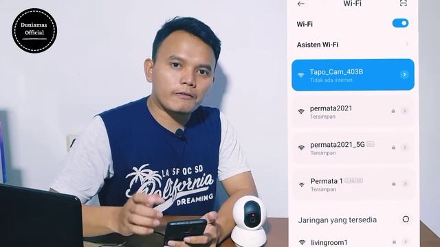 Tplink Tapo C200 Unboxing Review Tutorial смотреть онлайн