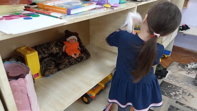 Детям о воде, группа 7 смотреть онлайн