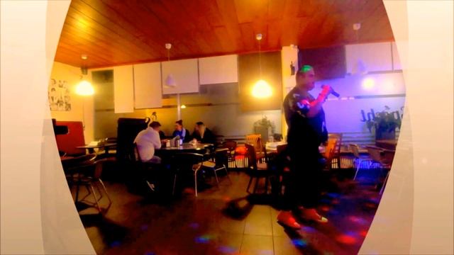 'A Teenager In Love' - Freddy -Live am 11.8.2017 im Neu Ulmer 'Bistro Specht'. смотреть онлайн