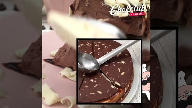 🍨😌 MAGNUM STYLE! DELICIOUS ICE CREAM COMBOS!! смотреть онлайн