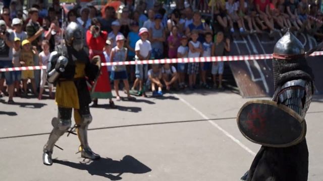 Коновалов vs Дьяков (1раунд) смотреть онлайн